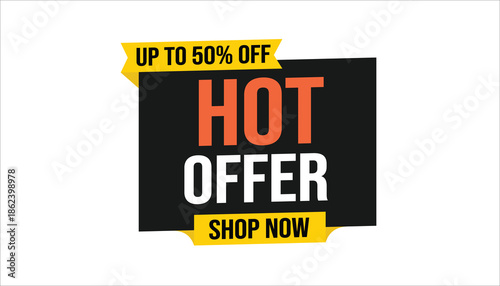 hot offer up to 50% off shop now
