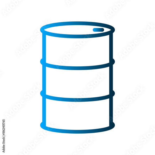 Oil lubricant icon design template