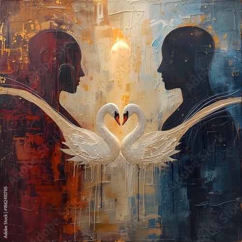 true love never ends 