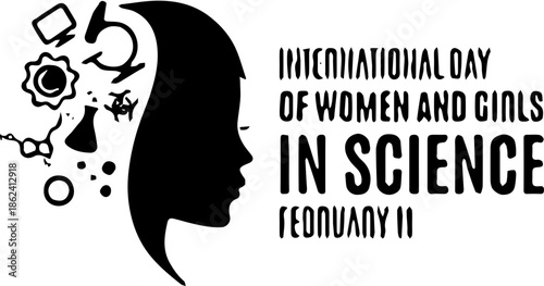 International Day of Women and Girls in Science