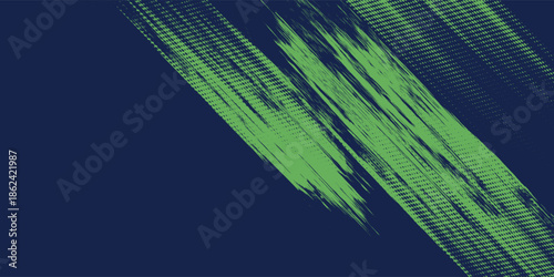 Best background design with abstract modern template. Vector illustration of sport players in different activities. Modern