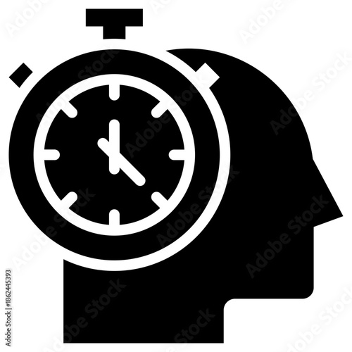 dedication icon isolated on white background. Vector illustration icon knowledge and learning and other business