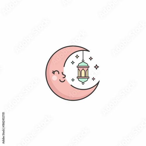 cartoon character of a man