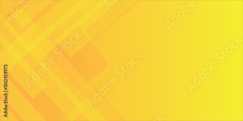 geometrical and dynamic and retro pattern abstract orange or yellow background with space and dynamic and modern seamless business and technology concept geometric shapes.