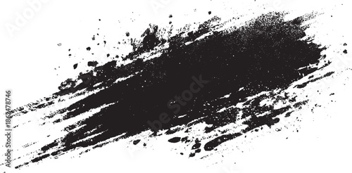 Grunge real organic vintage halftone vector Subtle halftone vector texture overlay.  versatile collection of high-resolution grunge textures and vintage effect and set includes a variety from 