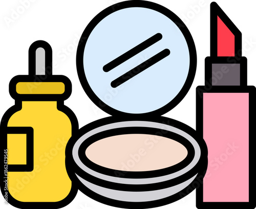 Cosmetics