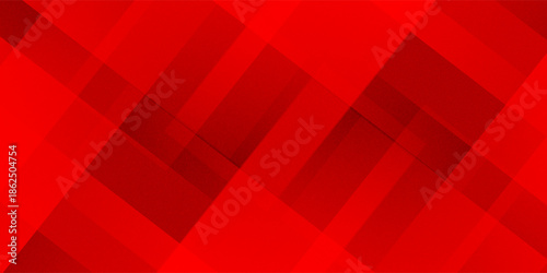 Modern black red abstract background. Dynamic shapes composition. Eps10 vector