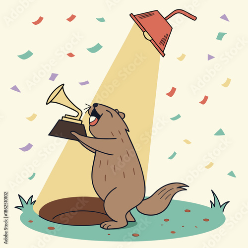 birthday party invitation