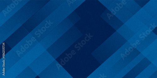 modern blue abstract background with elegant bright diagonal lines