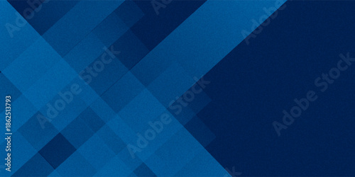 modern blue abstract background with elegant bright diagonal lines