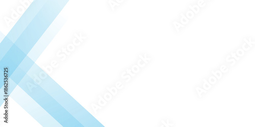 Blue Abstract Background with Diagonal Lines and Soft Gradient Design. Modern concept for graphic design, background, web design, poster, banner, book, slideshow.