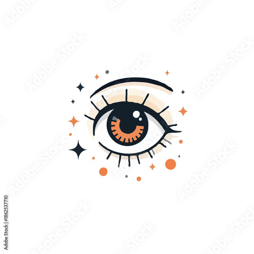 illustration bold color 4