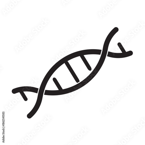 The DNA icon
