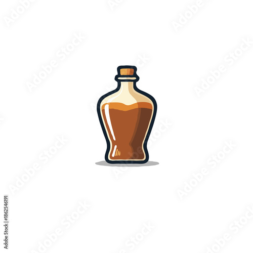 illustration bold color 7