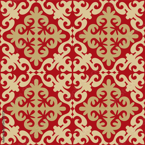 2934_8_Kazakh_ornament.eps