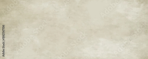 Old antique paper texture with torn ripped jagged edges. Vintage worn parchment background