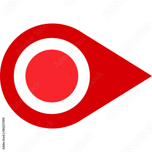 Bullet Point Icon Decoration