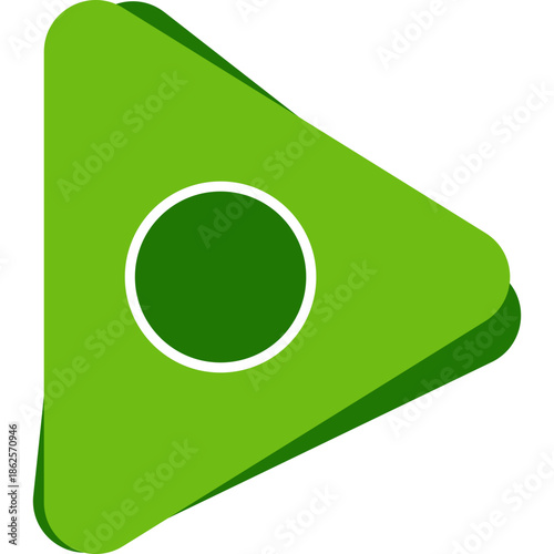 Bullet Point Icon Decoration