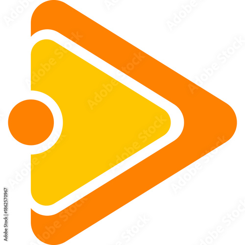 Free Download Bullet Point Icon Decoration - GFXLoad
