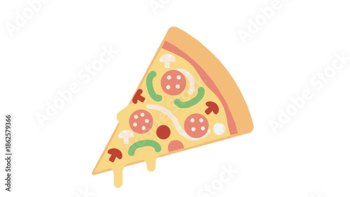 pizza slice 