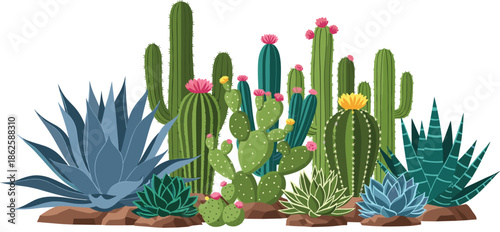 Largest Vector Bundle Collection: Includes Military Warfare, Action Silhouettes, Education, Books, Desert Plants, Environmental Cleanup Volunteers, and Graphic Violence Elements Like Bloody Handprints