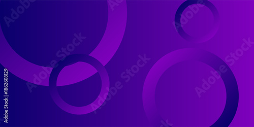 Abstract minimal geometric background. Dynamic shapes composition. eps10