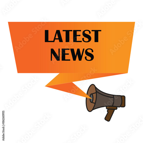 Announcing the latest news