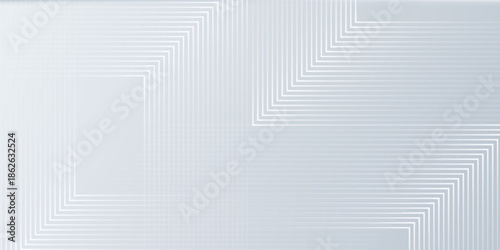 gray and white abstract background modern vector illustration