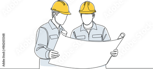 Blue hand drawn sketch illustration of a teapot, coffee pitcher, mug, and paper bean bag with text on white background.