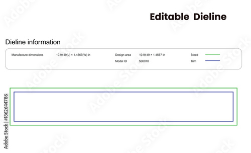 250 ml plastic cosmetic jar dieline template box dieline die lines packaging custom dieline  box cardboard box dieline pizza box dieline printable product packaging layout,