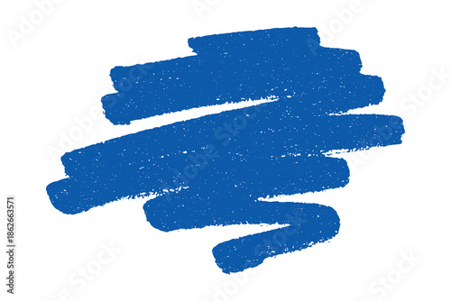 Brush paint stroke texture swatch Hand painted background Ink scribble dab clipart Paint smudge for tags and stamps design