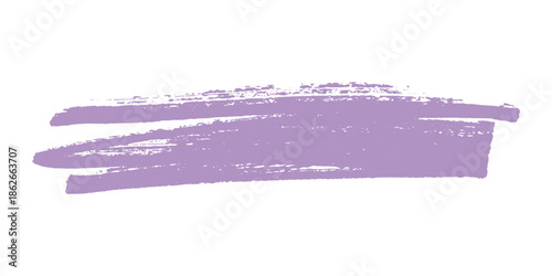 Brush paint stroke texture swatch Hand painted background Ink scribble dab clipart Paint smudge for tags and stamps design