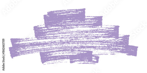 Brush paint stroke texture swatch Hand painted background Ink scribble dab clipart Paint smudge for tags and stamps design