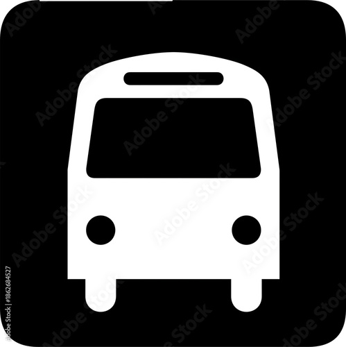 bus icon