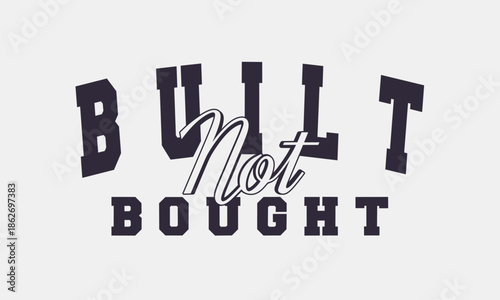 Retro Vintage College Varsity Typography T-shirt and Poster Graphic Template Vector