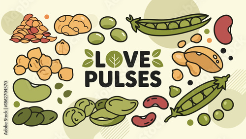 Celebrate the nutritious goodness of pulses for a healthy and vibrant lifestyle