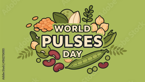Celebrating World Pulses Day Promoting Sustainable Food Systems and Healthy Nutrition Globally