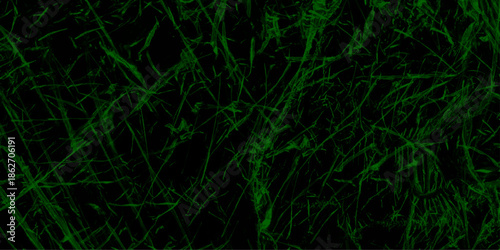 Green cracked marble texture frame texture pattern background. Elegant sea green cracked marble texture marbled pattern and rough paint brush strokes. Grunge marbled pattern and rough paint brush.