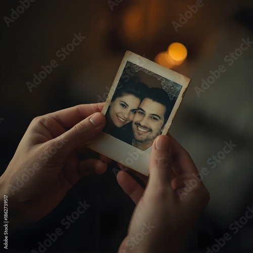 A picture of memories