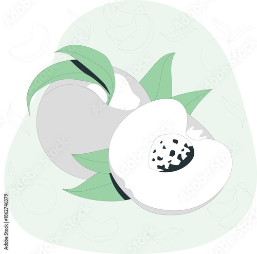 People waiting to cross the street at a pedestrian crossing in an urban environment from a rear viewpoint