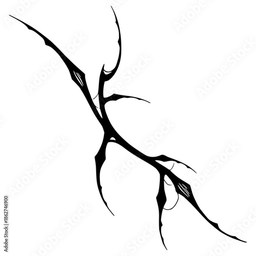 Cybersigilism Tattoo Vector