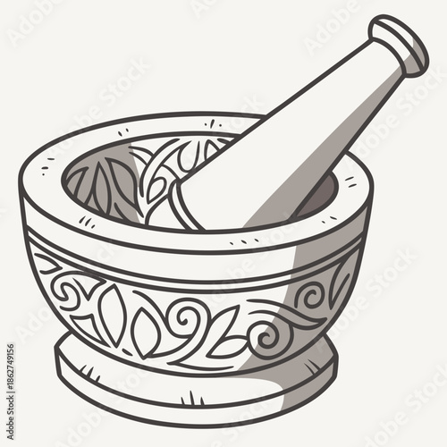 Stone Incense Cone Holder for Relaxation Zen