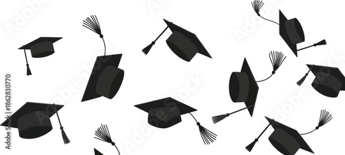 Minimalist Wire Whisk Icon Vector for Culinary Design