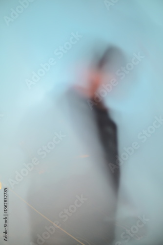 Foto time lapse photography of portraits