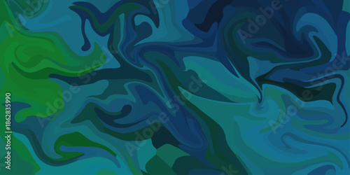 Abstract pastel light background with waves and silk. abstract soft acrylic liquid background. Colorful marble texture, liquid paint texture in colors can be used for background or wallpaper. vector.