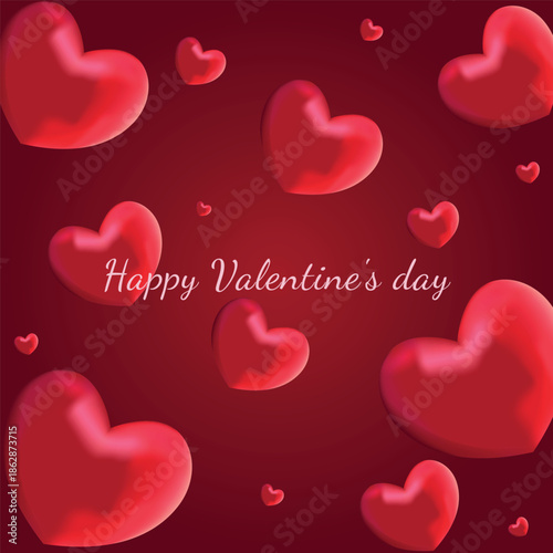 Mysterious forms of love