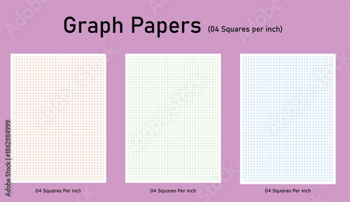 graph paperes 4 squares per inch