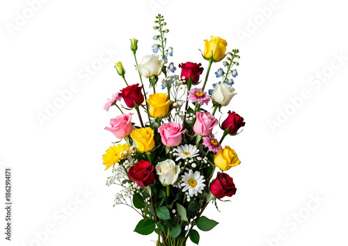 bouquet of flowers