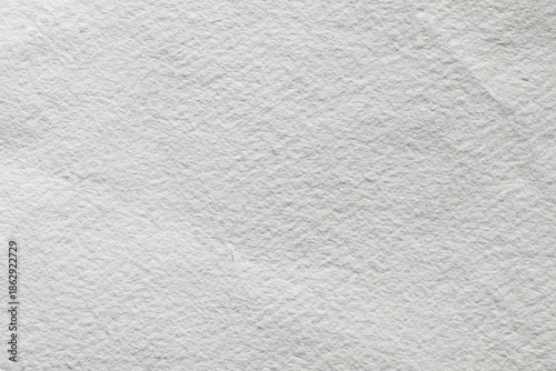 Bright paper, white paper texture as background or texture.