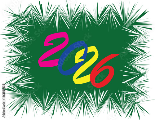 New Year Christmas holiday sale 3D gold celebration vector card illustration design label decoration concept text symbol happy discount number